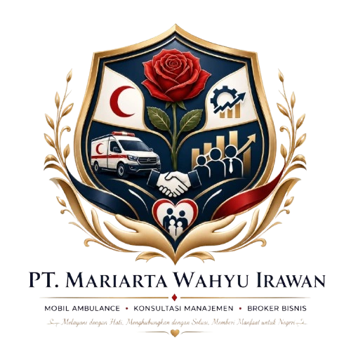 Mariarta Wahyu Irawan
